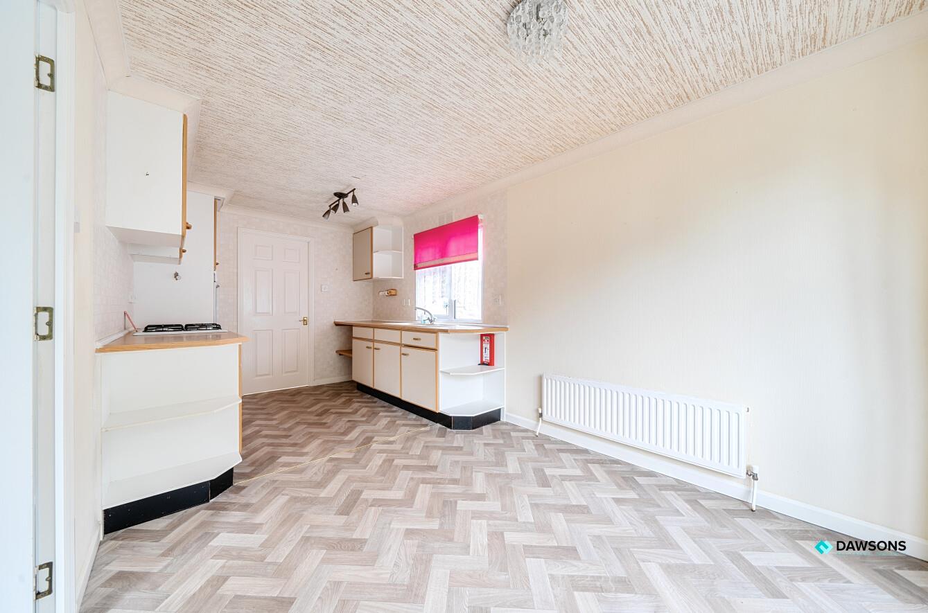 Mill Gardens, Blackpill, Swansea